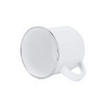 sublimatie mok metaal deriox 200 ml