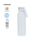 sublimatie aluminium drinkfles alorin 650 ml