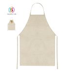 sublimatie schort polyester zyriel