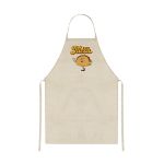 sublimatie schort polyester zyriel