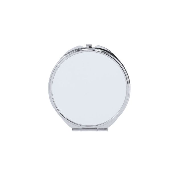 sublimatie zakspiegel vergroting 2x ariela