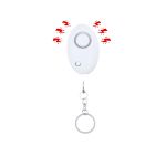 persoonlijk alarm lyra