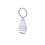 metalen sleutelhanger opener myren