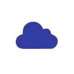 antistress phirax - blauw