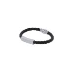 armband syntetisch leder karasef
