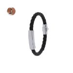 armband syntetisch leder karasef