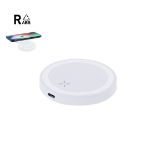 draazdloze oplader 15w recycled abs vilof