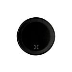 draazdloze oplader 15w recycled abs vilof - zwart