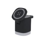 draadloze oplader 15 x ruclox - zwart