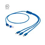 oplaadkabel recycled aluminium clodan