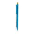 bamboe pen tarflex - blauw