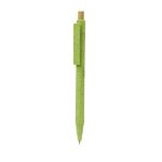 bamboe pen tarflex - groen