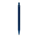 aluminium pen tinful met jumbo vulling - marine
