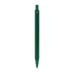 aluminium pen tinful met jumbo vulling - groen