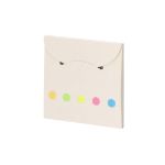 notitieblokje melkkarton tesher