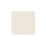 notitieblokje melkkarton tesher