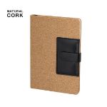 kurken notitieblokje rosiuk