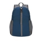 opvouwbare rugzak chermel - marine