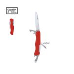 multifunctioneel zakmes rvs 5 functieslixthel