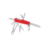 multifunctioneel zakmes rvs 10 functiestexwol