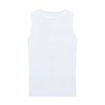 t-shirt ademend polyester jackson 135 gr/m2 s-xxl - wit