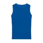 t-shirt ademend polyester jackson 135 gr/m2 s-xxl - blauw