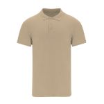 volwassene kleuren t-shirt chaplin - beige