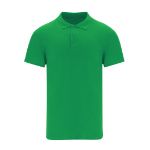 volwassene kleuren t-shirt chaplin - groen