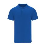 volwassene kleuren t-shirt chaplin - blauw