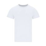 wit t-shirt volwassene stiles xs-xxxl