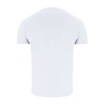 wit t-shirt volwassene stiles xs-xxxl