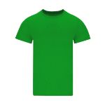 kleuren t-shirt katoen 200 gr/m2 stiles xs-xxl - groen