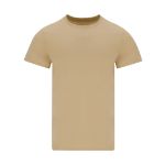 kleuren t-shirt katoen 200 gr/m2 stiles xs-xxl - geel