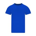 kleuren t-shirt katoen 200 gr/m2 stiles xs-xxl - blauw