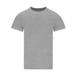 kleuren t-shirt katoen 200 gr/m2 stiles xs-xxl - grijs