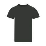 kleuren t-shirt katoen 200 gr/m2 stiles xs-xxl - grijs