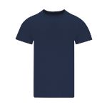 kleuren t-shirt katoen 200 gr/m2 stiles xs-xxl - marine