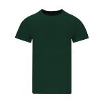 kleuren t-shirt katoen 200 gr/m2 stiles xs-xxl - licht groen