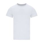 wit katoenen t-shirt perkins xs-xxxl 190 gr/m2