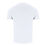 wit katoenen t-shirt perkins xs-xxxl 190 gr/m2