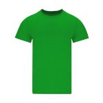 t-shirt katoen 190 gr/m2 perkins xs-xxxl - groen