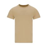 t-shirt katoen 190 gr/m2 perkins xs-xxxl - geel