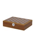 heupfles set menzie 220 ml