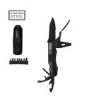 multifunctioneel zakmes 10 accessoires eliana