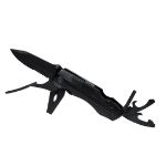 multifunctioneel zakmes 10 accessoires eliana