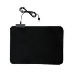 muismat meerkleurige led lichten higgins