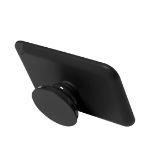 kaartenhouder steun magnetisch kenna - zwart