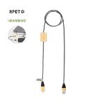 oplaadkabel geschikt voor data overdracht 60 w seg