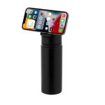 thermosfles rvs met speaker bundy 500 ml