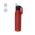 drinkfles recycled aluminium thorup 700 ml